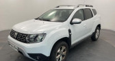 Dacia Duster TCe 100 4x2 Confort   QUIMPER 29