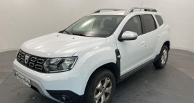 Dacia Duster , garage ESPACE AUTO QUIMPER  QUIMPER