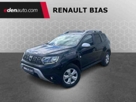 Dacia Duster , garage edenauto Renault Dacia Villeneuve sur Lot  Bias