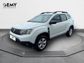 Annonce Dacia Duster occasion Essence TCe 100 4x2 Confort  CHAMBRAY LES TOURS