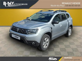Annonce Dacia Duster occasion Essence TCe 100 4x2 Confort  Mende