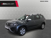 Dacia Duster TCe 100 4x2 Confort  2021 - annonce de voiture en vente sur Auto Sélection.com