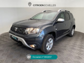 Dacia Duster occasion année 2019 boite Manuelle Annonce Dacia Duster occasion Essence TCE 100 4X2 CONFORT à Écuelles