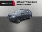 Annonce Dacia Duster occasion Essence TCe 100 4x2 Confort  Toulouse