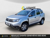 Dacia Duster TCe 100 4x2 Essentiel   Sainte-Genevive-des-Bois 91