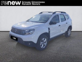 Dacia Duster occasion année 2020 boite Manuelle Annonce Dacia Duster occasion Essence TCe 100 4x2 Essentiel à VARENNES VAUZELLES