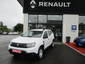 Annonce Dacia Duster occasion Essence TCe 100 4x2 Essentiel  Bessires