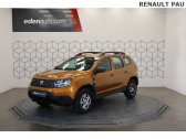 Annonce Dacia Duster occasion Essence TCe 100 4x2 Essentiel à Pau