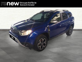 Dacia Duster occasion année 2020 boite Manuelle Annonce Dacia Duster occasion Essence TCe 100 4x2 Prestige à NOISIEL