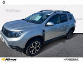 Annonce Dacia Duster occasion Essence TCe 100 4x2 Prestige  NARBONNE