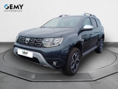 Annonce Dacia Duster occasion Essence TCe 100 4x2 Prestige  CHAMBRAY LES TOURS