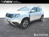 Dacia Duster occasion année 2020 boite Manuelle Annonce Dacia Duster occasion Essence TCe 100 4x2 Prestige à Arles