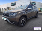 Dacia Duster occasion année 2020 boite Manuelle Annonce Dacia Duster occasion Essence TCe 100 4x2 Prestige à LE GRAND QUEVILLY