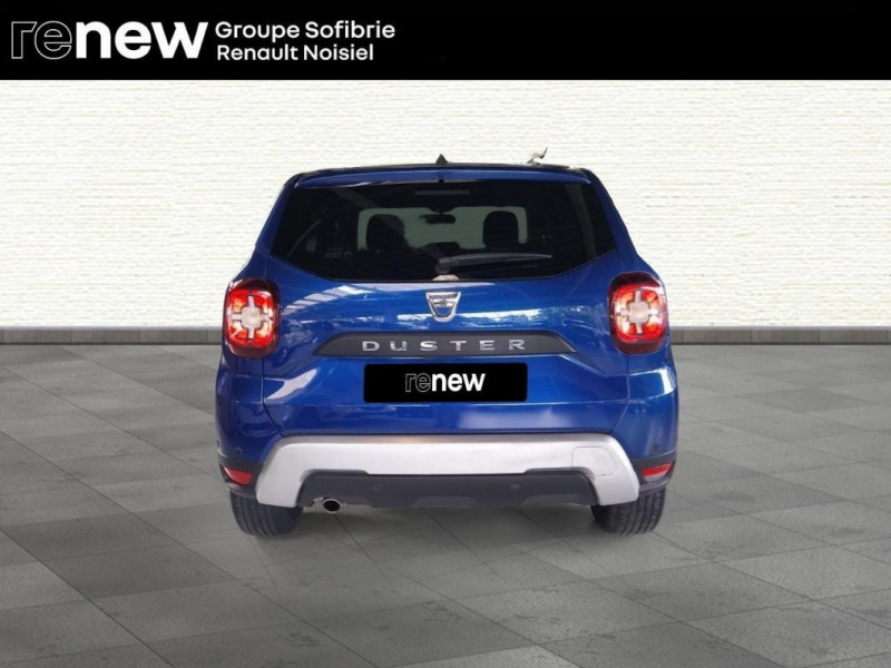 Dacia Duster TCe 100 4x2 Prestige  occasion  NOISIEL - photo n5
