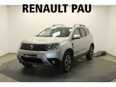 Dacia Duster occasion année 2020 boite Manuelle Annonce Dacia Duster occasion Essence TCe 100 4x2 Prestige à Pau