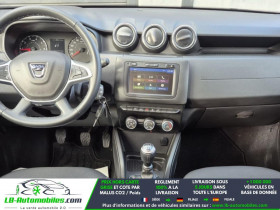 Dacia Duster TCe 100 4x2  occasion � Beaupuy - photo n�3