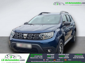 Dacia Duster TCe 100 4x2  occasion � Beaupuy - photo n�2