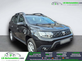 Dacia Duster TCe 100 4x2  occasion � Beaupuy - photo n�2