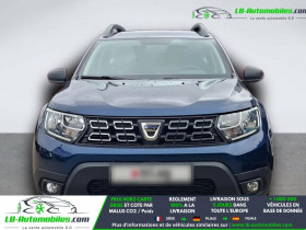 Dacia Duster TCe 100 4x2  occasion � Beaupuy - photo n�4