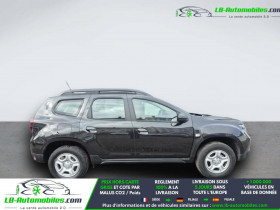 Dacia Duster TCe 100 4x2  occasion � Beaupuy - photo n�4