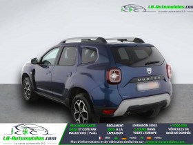 Dacia Duster TCe 100 4x2  occasion � Beaupuy - photo n�4