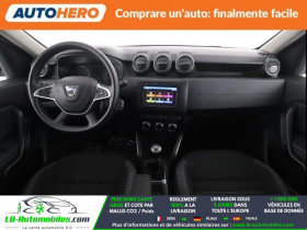 Dacia Duster TCe 100 4x2  occasion � Beaupuy - photo n�3