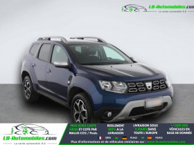 Dacia Duster TCe 100 4x2  occasion � Beaupuy - photo n�2
