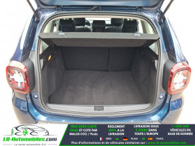 Dacia Duster TCe 100 4x2  occasion � Beaupuy - photo n�9