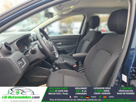 Dacia Duster TCe 100 4x2  occasion � Beaupuy - photo n�7