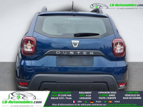 Dacia Duster TCe 100 4x2  occasion � Beaupuy - photo n�6