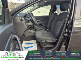 Dacia Duster TCe 100 4x2  occasion � Beaupuy - photo n�5