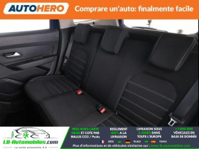 Dacia Duster TCe 100 4x2  occasion � Beaupuy - photo n�6