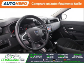 Dacia Duster TCe 100 4x2  occasion � Beaupuy - photo n�5