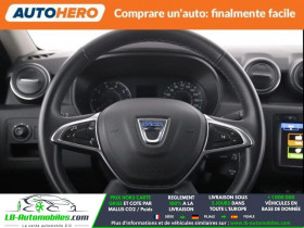 Dacia Duster TCe 100 4x2  occasion � Beaupuy - photo n�7