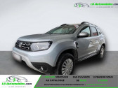 Dacia Duster TCe 100 4x2  � Beaupuy 31