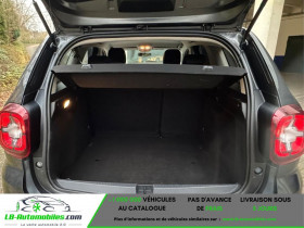 Dacia Duster TCe 100 4x2  occasion � Beaupuy - photo n�7