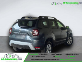 Dacia Duster TCe 100 4x2  occasion � Beaupuy - photo n�4