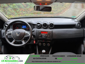 Dacia Duster TCe 100 4x2  occasion � Beaupuy - photo n�3