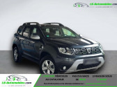 Dacia Duster TCe 100 4x2  � Beaupuy 31