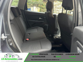 Dacia Duster TCe 100 4x2  occasion � Beaupuy - photo n�6