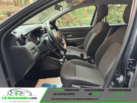 Dacia Duster TCe 100 4x2  occasion � Beaupuy - photo n�5