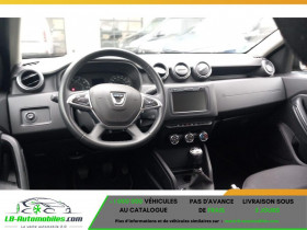 Dacia Duster TCe 100 4x2  occasion � Beaupuy - photo n�3