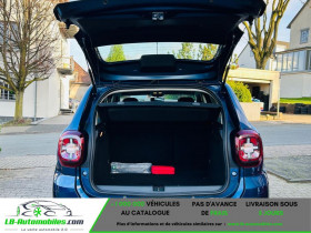 Dacia Duster TCe 100 4x2  occasion � Beaupuy - photo n�10