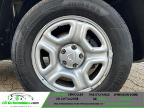 Dacia Duster TCe 100 4x2  occasion � Beaupuy - photo n�9