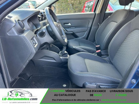Dacia Duster TCe 100 4x2  occasion � Beaupuy - photo n�7
