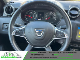 Dacia Duster TCe 100 4x2  occasion � Beaupuy - photo n�8