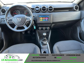 Dacia Duster TCe 100 4x2  occasion � Beaupuy - photo n�3