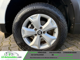 Dacia Duster TCe 100 4x2  occasion � Beaupuy - photo n�8