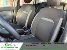 Dacia Duster TCe 100 4x2  occasion � Beaupuy - photo n�6