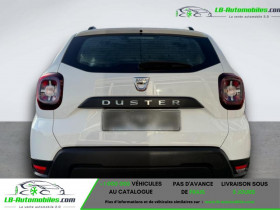 Dacia Duster TCe 100 4x2  occasion � Beaupuy - photo n�5